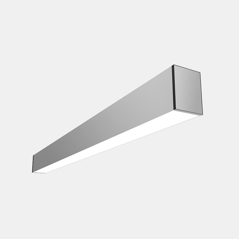 Đèn LED tuyến tính văn phòng chất lượng cao 6063 36W Lumen 6063-T5