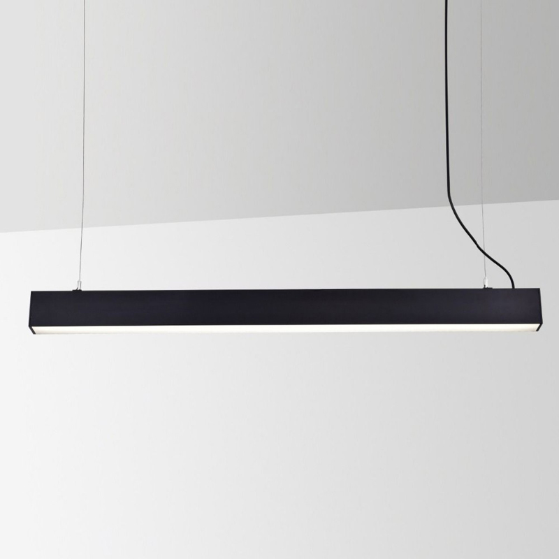 Nhà máy trực tiếp 6063 36W Đèn LED văn phòng Lumen cao