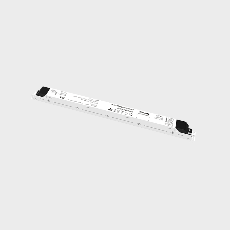 Nhà máy trực tiếp 6063 36W Đèn LED văn phòng Lumen cao