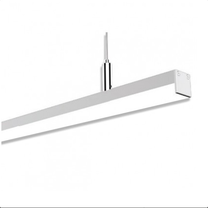 Đèn LED chiếu sáng tuyến tính Đèn LED dải hồ sơ 12 Volt