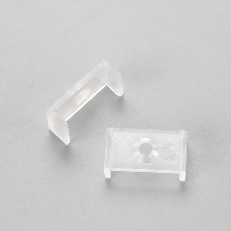 Hồ sơ LED khung nhôm chất lượng cao