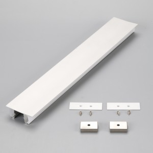 Hồ sơ nhôm / đùn nhôm hồ sơ / hồ sơ nhôm cho dải LED