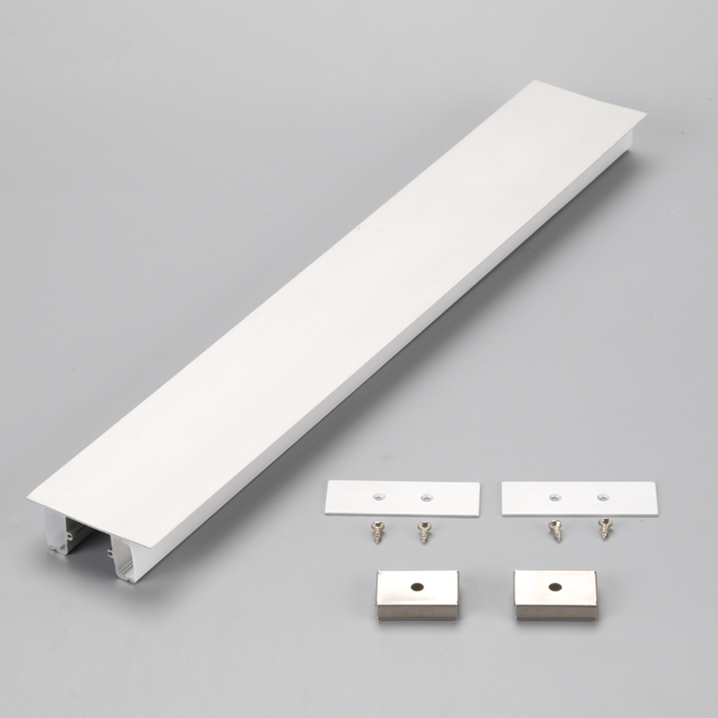 Hồ sơ nhôm / đùn nhôm hồ sơ / hồ sơ nhôm cho dải LED