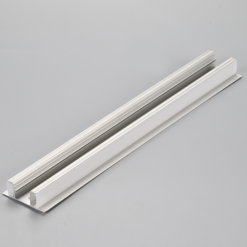 Hồ sơ nhôm / đùn nhôm hồ sơ / hồ sơ nhôm cho dải LED