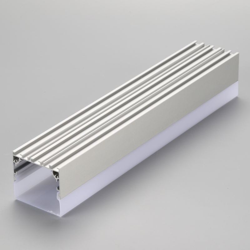 Nhôm hồ sơ / Khung LED dải ánh sáng / Phụ kiện nhôm hồ sơ