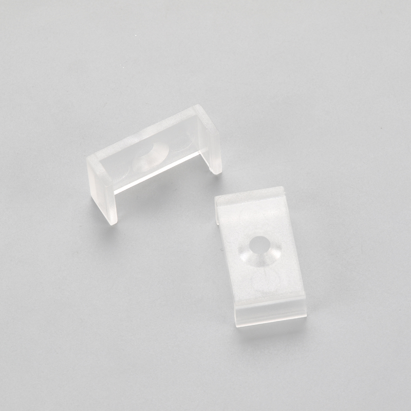 Tản nhiệt kênh nhôm 2m cho dải đèn LED / dải băng 2835 5050 3528 5630