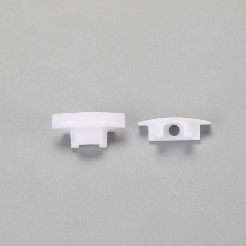 Đùn nhôm cho tủ bếp / Đùn LED cho dải LED