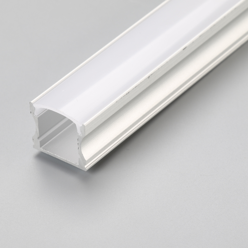 LED thanh nam châm ánh sáng dải LED cứng nhắc LED thanh nhôm hồ sơ LED
