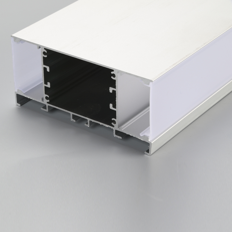 Trung Quốc nhà sản xuất đùn nhôm LED dải hồ sơ LED chiếu sáng
