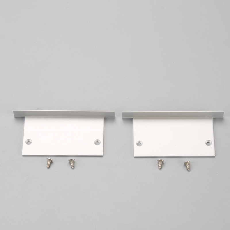 Flush mount nhôm LED hồ sơ nhà ở nhôm hồ sơ nhà sản xuất