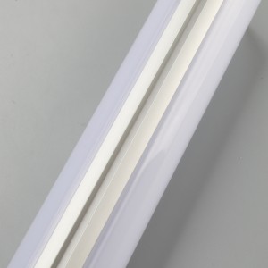 24volt LED tuyến tính nhôm LED nhôm hồ sơ LED ánh sáng tuyến tính