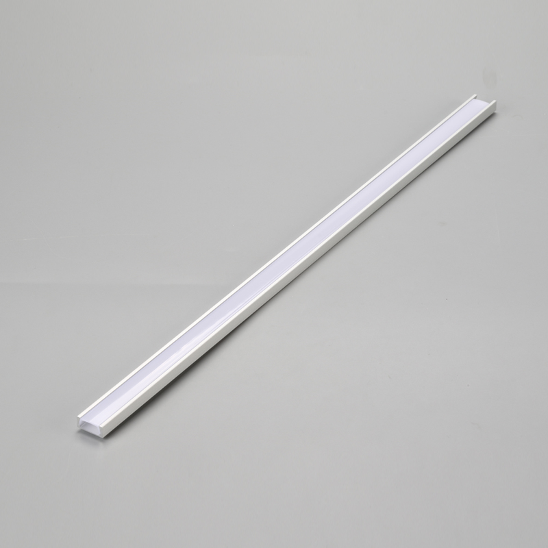 Profili mỗi đèn LED dải alluminio