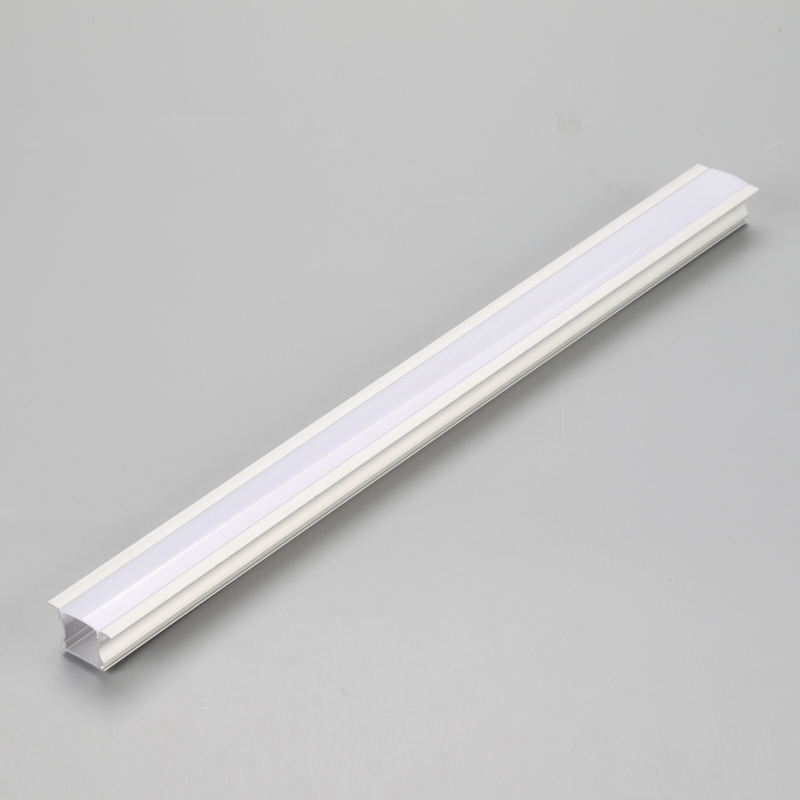 H hình mạnh Hồ sơ nhôm cho thanh nhôm LED dải ánh sáng LED 5050 2835 3014 5630