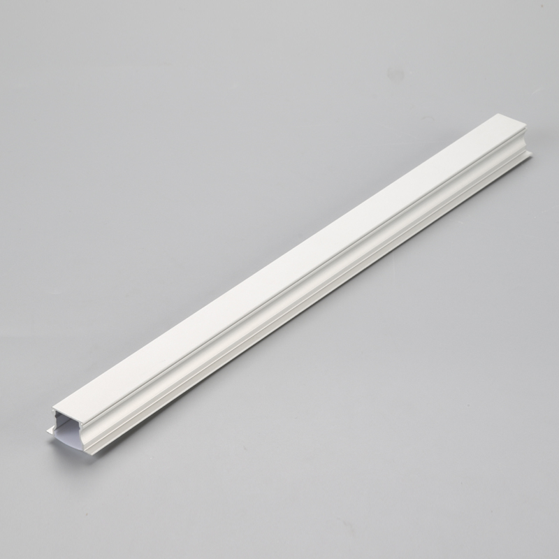 H hình mạnh Hồ sơ nhôm cho thanh nhôm LED dải ánh sáng LED 5050 2835 3014 5630