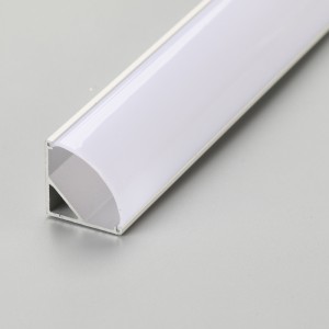 Dưới kệ ánh sáng dải đèn LED thiết bị chiếu sáng nhà bếp 16 * 16mm