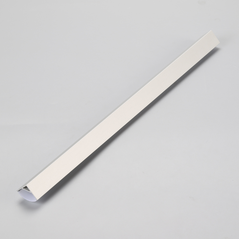 Dưới kệ ánh sáng dải đèn LED thiết bị chiếu sáng nhà bếp 16 * 16mm
