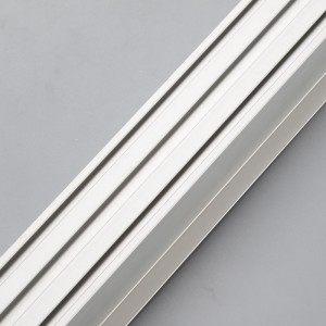 Đèn chiếu sáng lõm, đèn LED nhôm, đèn LED alu