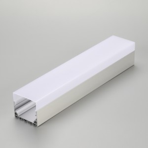 Clip chiếu sáng tuyến tính tuyệt vời cho đèn chiếu sáng tuyến tính LED