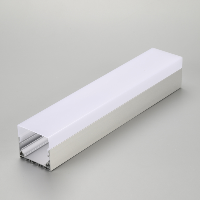 Clip chiếu sáng tuyến tính tuyệt vời cho đèn chiếu sáng tuyến tính LED