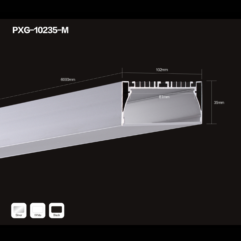 Sản phẩm bán chạy nhất thế giới LED trần ánh sáng mặt dây chuyền vỏ