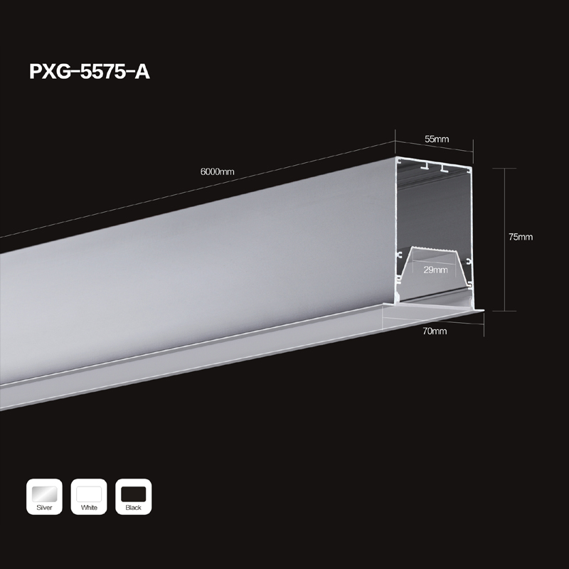 Trung Quốc nhà sản xuất đèn LED nhà ở ánh sáng lõm
