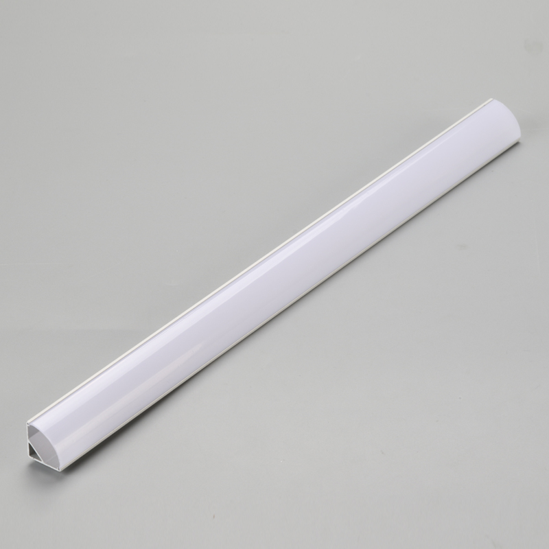 Ánh sáng góc tủ / góc LED hồ sơ / LED bên trong tủ chiếu sáng